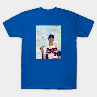 Nolan Ryan T-Shirt